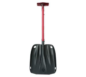 Pelle à Neige TRANSFER SHOVEL BLACK DIAMOND