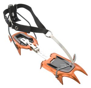 Crampons NEVE PRO Black Diamond