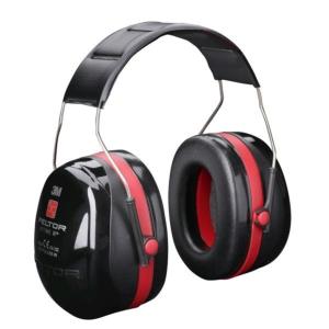 Casque antibruit PELTOR optime III