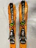 Skis Alpins Junior ROSSIGNOL Radical 90 cm occasion