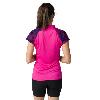 Tee shirt de trail femme Activ Run Raidlight