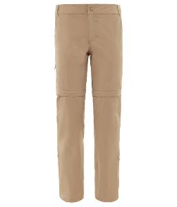 Pantalon de Montagne Femme HORIZON  CONVERTIBLE THE NORTH FACE