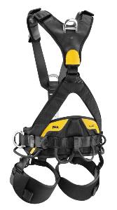 Baudrier de Travaux Acro AVAO BOD FAST PETZL