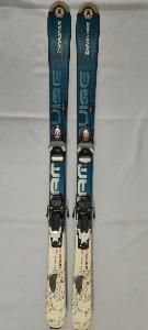 Skis Alpins Junior DYNASTAR TEAM CRUISE 110 cm Occasion