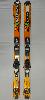 Skis Alpins Junior ROSSIGNOL Radical 120 cm occasion (2)