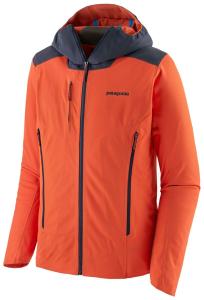 Veste de Montagne Softshell PATAGONIA Upstride 