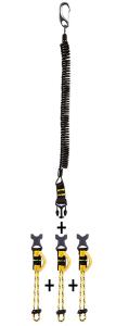 Porte Matériel Extensible AIR LEASH BEAL