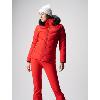 Veste de Ski Femme DAVAI II FUSALP