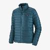 Veste de Montagne Homme Duvet DOWN SWEATER PATAGONIA