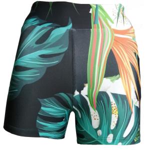 Short Femme JUNGLE SLAVI