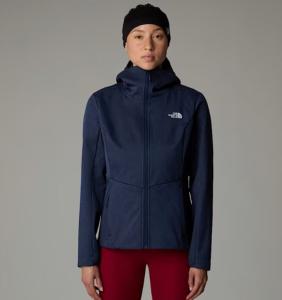 Veste de Montagne Softshell Femme QUEST HIGHLOFT THE NORTH FACE