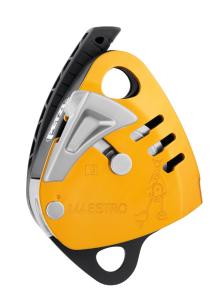 Descendeur MAESTRO S PETZL