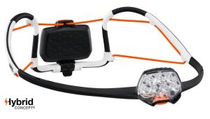 Lampe Frontale IKO CORE PETZL