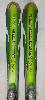 Skis Alpins Junior ROSSIGNOL BANDIT 130 cm occasion 