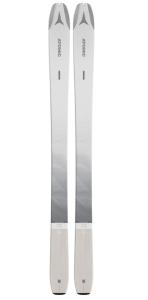 Skis de randonnée femme  BACKLAND 78 ATOMIC