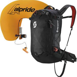 Sac à Dos PURE AP24 BACKCOUNTRY AIRBAG SCOTT