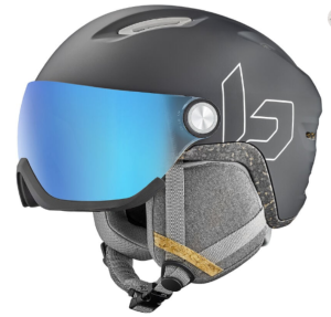 Casque de Ski ECO V-ATMOS  BOLLE