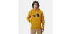 Sweat DREW PEAK Hoodie THE NORTH FACE