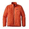 Veste de Montagne Homme Duvet DOWN SWEATER PATAGONIA