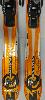 Skis Alpins Junior ROSSIGNOL Radical 150 cm occasion (2)