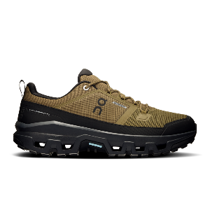 Chaussures de Montagne CLOUDROCK LOW ON RUNNING 