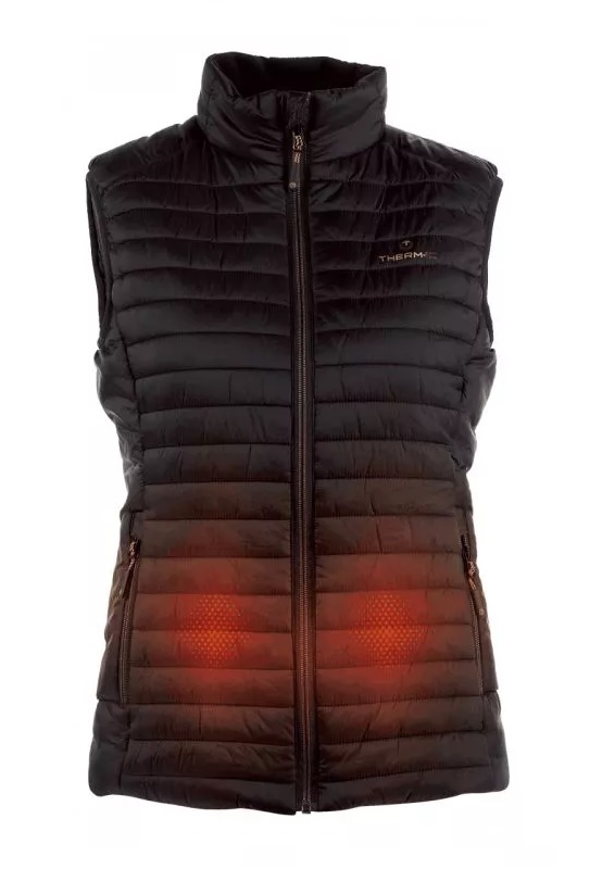 Gilet W THERMIC SIDAS