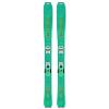 Skis Alpins Femme Freeride BIG JOY HEAD