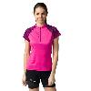 Tee shirt de trail femme Activ Run Raidlight