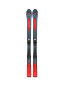 Skis Alpins THE CURV GT 80 FISCHER