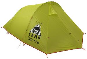 Tente MINIMA 3SL CAMP