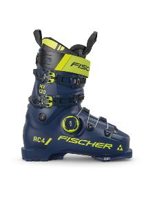 Chaussures de Ski Alpin Homme XTR RC4 120 MV BOA FISCHER