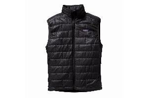 Gilet de Montagne Homme M's NANO PUFF  Patagonia.. 