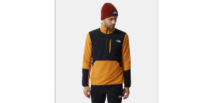 Veste Polaire Homme GLACIER PRO THE NORTH FACE