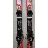 Skis Alpins ROSSIGNOL attraction 152 cm Occasion