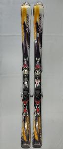 Skis Alpins NORDICA MACH SPEEDMACHINE 3 154 cm Occasion