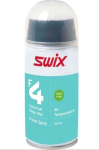 Fart F4 AEROSOL 150ml SWIX