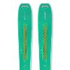 Skis Alpins Femme Freeride BIG JOY HEAD