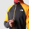 Veste de Montagne Softshell THE NORTH FACE Dawn turn 