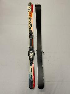 Skis Alpins Junior 3 DYNASTAR Team Speed 140 cm Seconde Main 