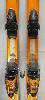 Skis Alpins Junior ROSSIGNOL RADICAL 150 cm Occasion (1)