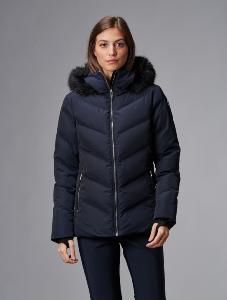 Veste de Ski Femme DAVAI II FUSALP