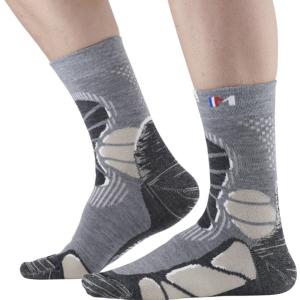 Chaussettes de Montagne MID EXTRA-LIGHT MONNET