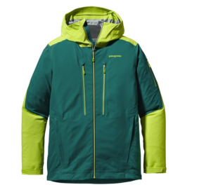 Veste de Montagne Homme RECONNAISSANCE JKT Patagonia.