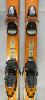 Skis Alpins Junior ROSSIGNOL Radical 130 cm occasion (1)