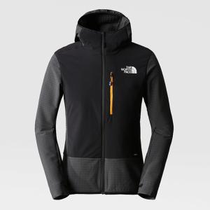 Veste de montagne Softshell THE NORTH FACE DT ventrix midl 