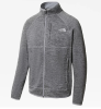 Sweat Polaire Homme CANYONLANDS THE NORTH FACE