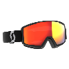 Masque de Ski FACTOR PRO LS Catégorie 1-3 Scott