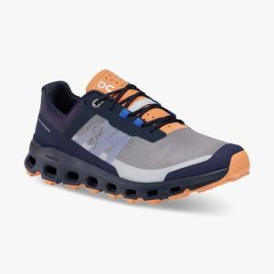 Chaussures de Trail Femme CLOUDVISTA ON RUNNING