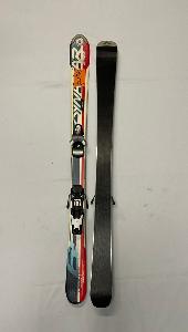 Skis Alpins Junior 2 DYNASTAR Team Speed 120 cm Seconde Main 