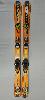 Skis Alpins Junior ROSSIGNOL Radical 120 cm occasion (3)